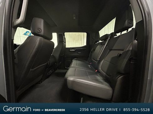 Used 2023 GMC Sierra 1500 SLT image 27