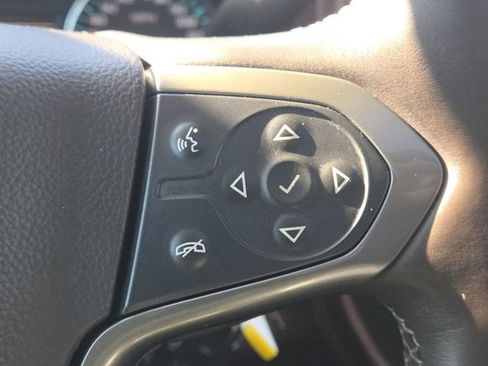 Used 2015 Chevrolet Silverado 1500 High Country w/ High Country Premium Package image 15