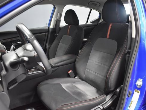 Certified 2024 Nissan Sentra SR image 5