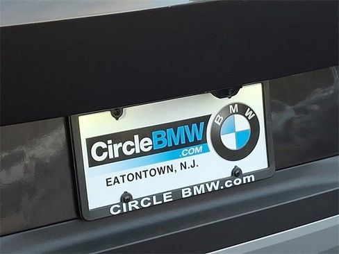 New 2026 BMW X3 xDrive30 w/ Convenience Package image 21