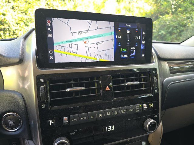 Used 2022 Lexus GX 460 Premium w/ Premium Package AWD/4WD image 20