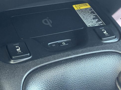 Used 2024 Toyota Corolla XSE image 7