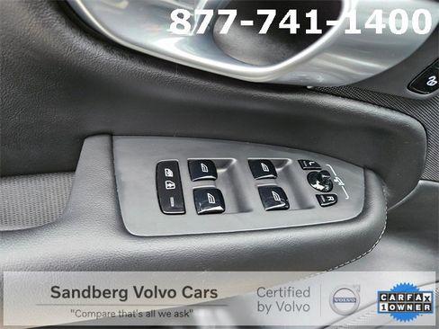 Certified 2024 Volvo XC90 T8 Plus w/ Protection Package Premier image 18