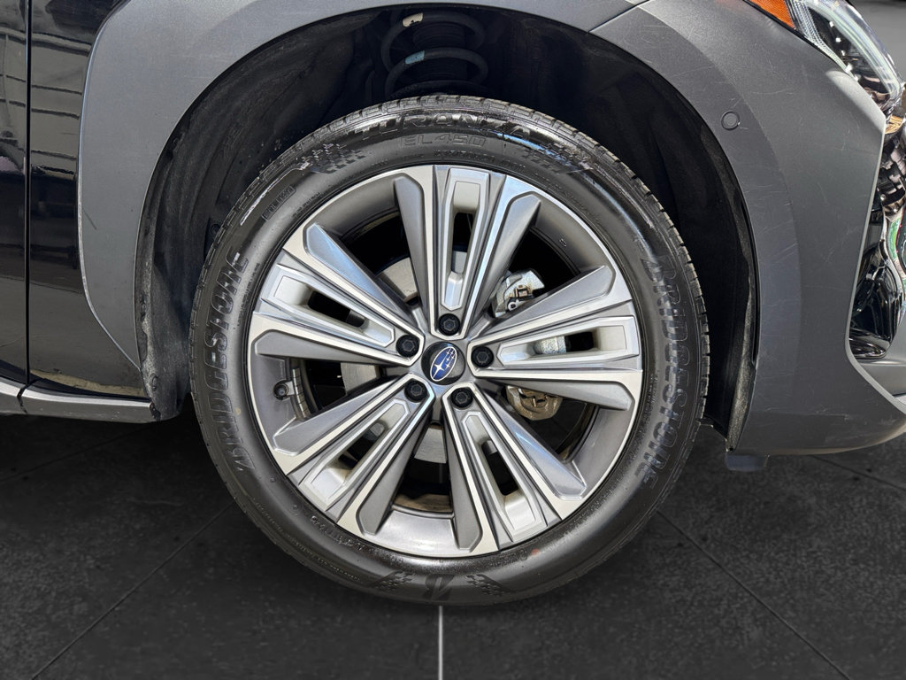 Used 2023 Subaru Solterra AWD image 30