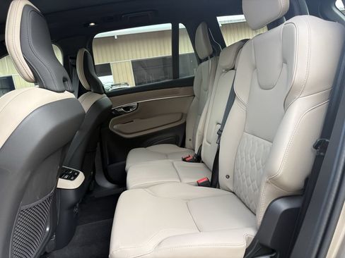 Used 2026 Volvo XC90 B5 Plus w/ Protection Package AWD/4WD image 25