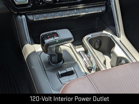 New 2026 GMC Sierra 1500 Denali Ultimate AWD/4WD image 18