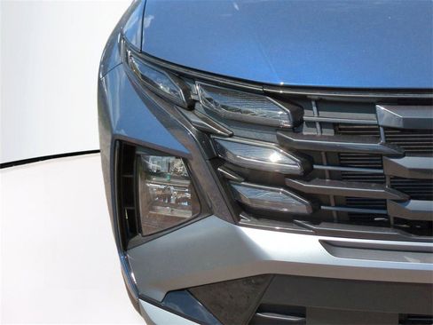 New 2026 Hyundai Tucson SEL image 10