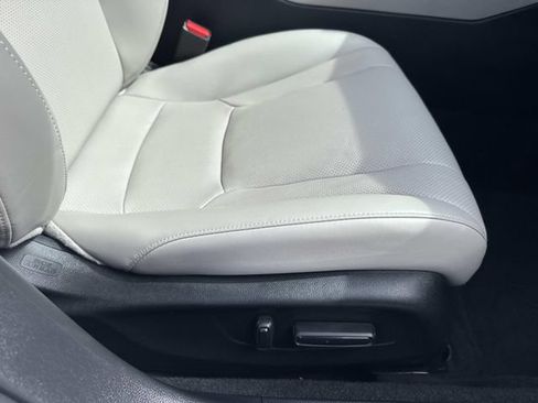 Certified 2023 Honda Accord EX-L image 12