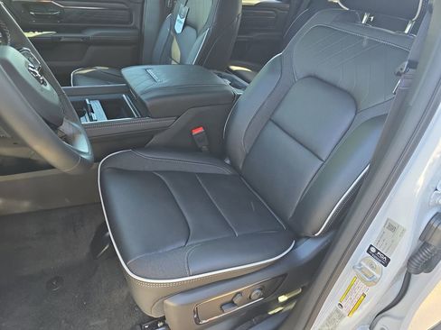 New 2026 RAM 1500 Limited AWD/4WD image 14