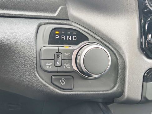New 2026 RAM 1500 Express image 26