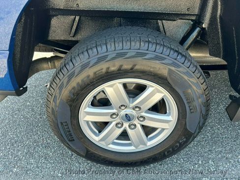 Used 2023 Ford F150 XL w/ XL Chrome Appearance Package AWD/4WD image 61