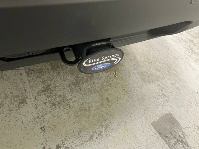 New 2026 Ford Explorer Active AWD/4WD image 7