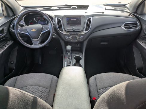 Certified 2022 Chevrolet Equinox LT image 16