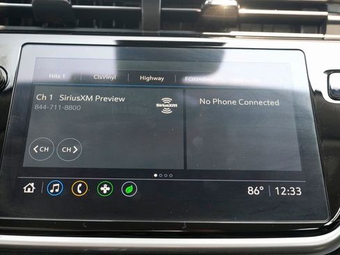 Used 2022 Chevrolet Bolt EUV Premier image 50