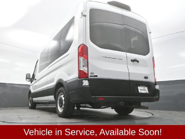 Used 2023 Ford Transit 350 XL RWD image 35