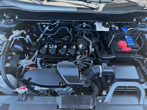 Certified 2024 Honda CR-V EX-L image 35