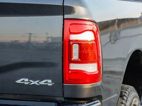 Used 2024 RAM 2500 Laramie image 10