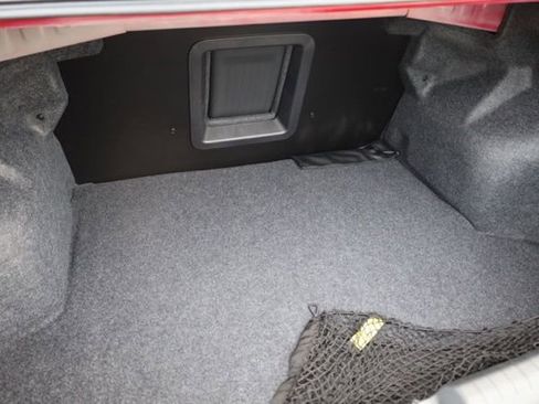 Used 2024 Mitsubishi Mirage G4 ES image 28