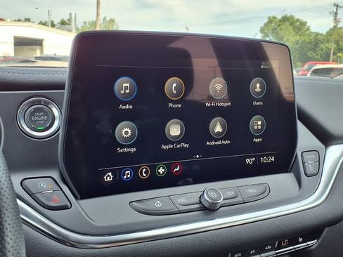 Used 2026 Chevrolet Blazer LT FWD image 11