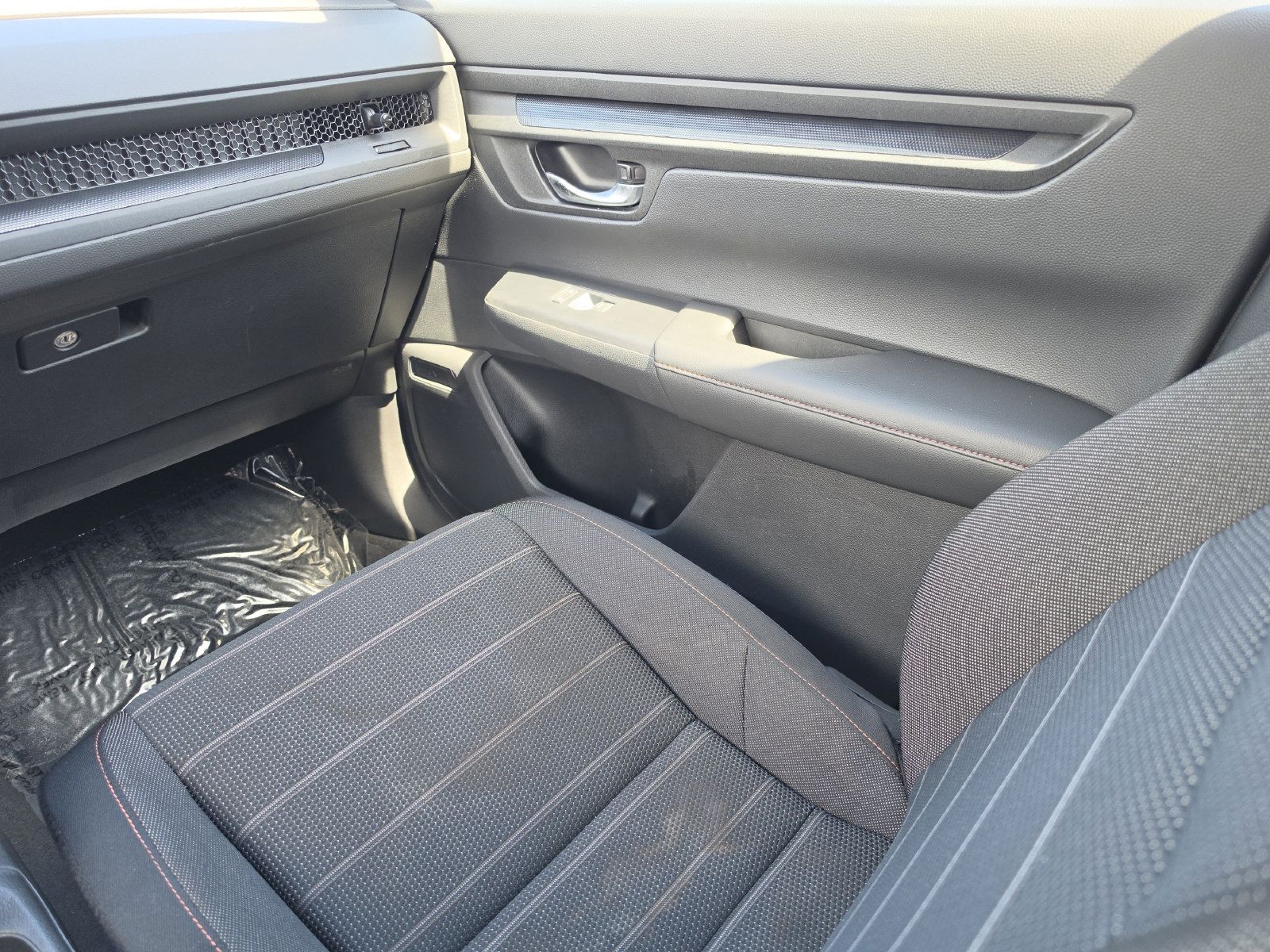 Used 2024 Honda CR-V Sport image 18