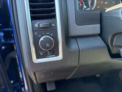 Used 2017 RAM 1500 Big Horn image 24