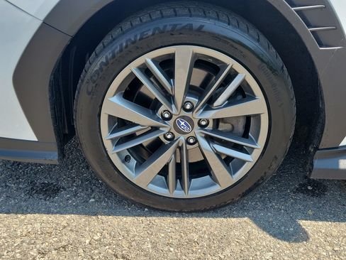 Used 2023 Subaru WRX AWD/4WD image 12