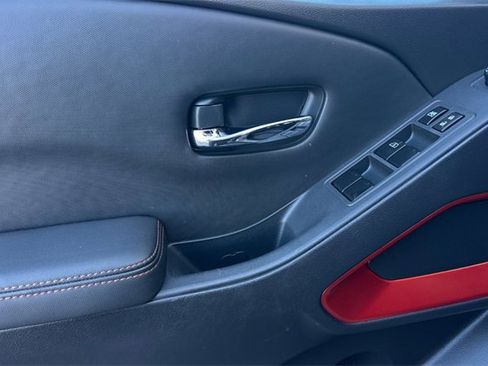 Used 2023 Nissan Frontier Pro-X w/ Technology Package image 12