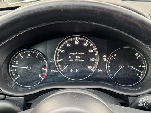 Used 2023 MAZDA CX-30 AWD 2.5 S w/ Preferred Package image 18