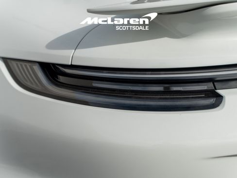 Used 2025 Porsche 911 Turbo S image 15