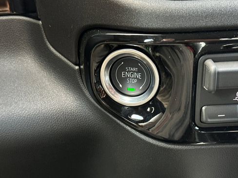 New 2026 Chevrolet Silverado 1500 LT w/ All Star Edition Plus image 21