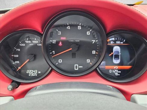 Used 2013 Porsche Boxster image 7