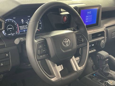 New 2026 Toyota 4Runner TRD Off-Road image 13