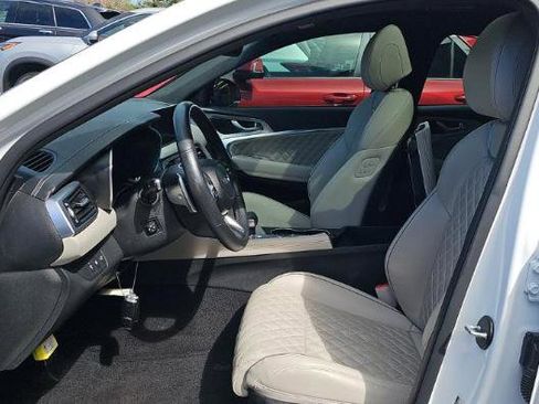 Used 2023 Genesis G70 3.3T w/ Sport Prestige Package image 5