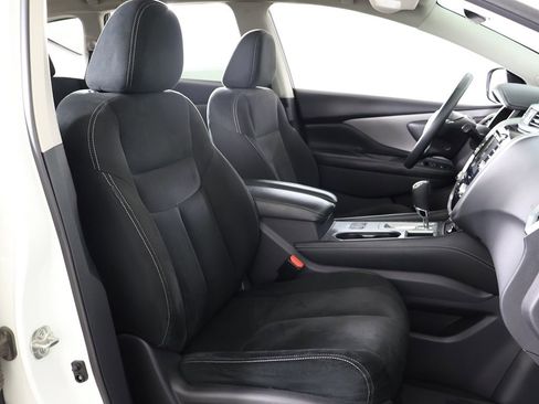Used 2019 Nissan Murano SV w/ Premium Package AWD/4WD image 31