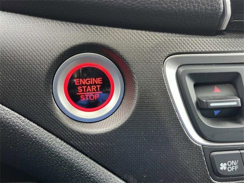 Used 2022 Honda Passport TrailSport image 38