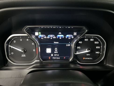 Certified 2021 GMC Sierra 1500 Denali w/ Driver Alert Package II image 12