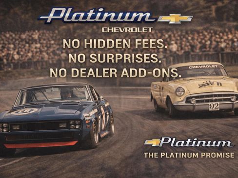 Used 2024 Chevrolet Corvette Z06 w/ Battery Protection Package image 9