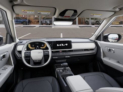 New 2027 Kia Seltos EX FWD image 14
