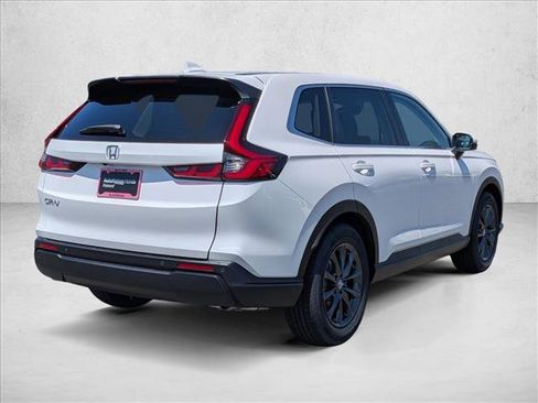 New 2026 Honda CR-V EX-L image 2