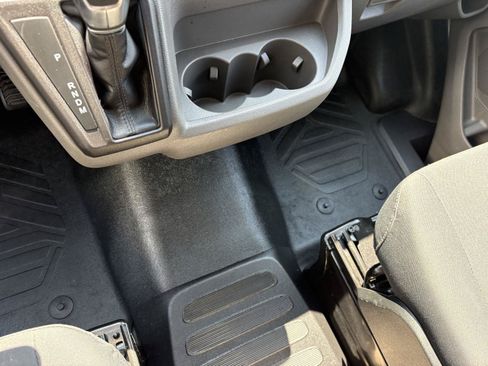 Used 2025 Ford Transit 250 Low Roof w/ Exterior Upgrade Package RWD image 14