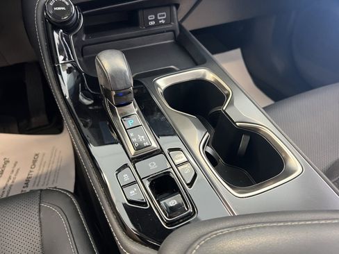 Used 2022 Lexus NX 350 AWD w/ Cold Area Package image 28