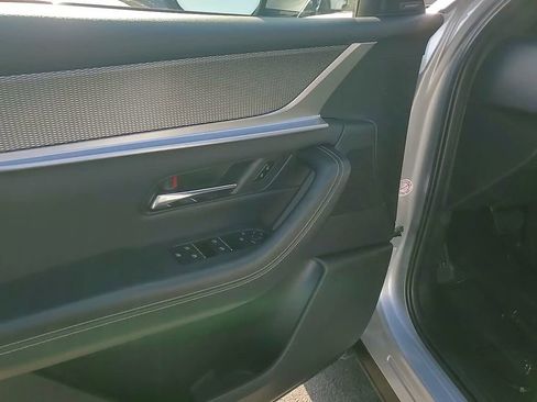 Certified 2025 MAZDA CX-90 3.3 Turbo w/ Premium Plus Pkg image 12