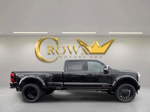 Used 2026 Ford F450 Platinum image 6