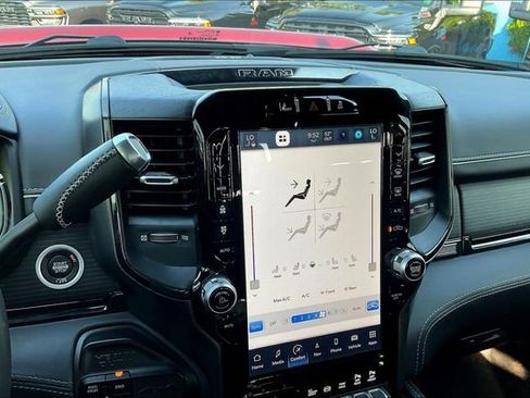 Used 2023 RAM 2500 Limited image 8