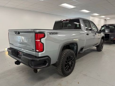 New 2026 Chevrolet Silverado 2500 LT w/ Trail Boss Package image 6