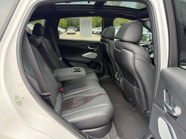 Certified 2024 Acura RDX w/ Advance Package AWD/4WD image 20