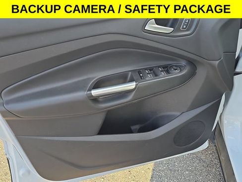 Used 2019 Ford Escape SEL AWD/4WD image 10
