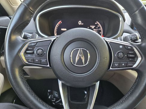 Certified 2023 Acura MDX FWD w/ Technology Package image 37