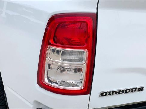 Used 2024 RAM 2500 Big Horn w/ Off Road Package AWD/4WD image 42