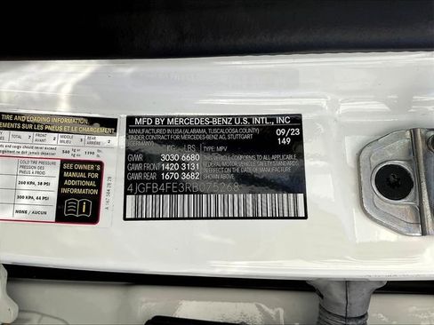 Certified 2024 Mercedes-Benz GLE 350 4MATIC image 21